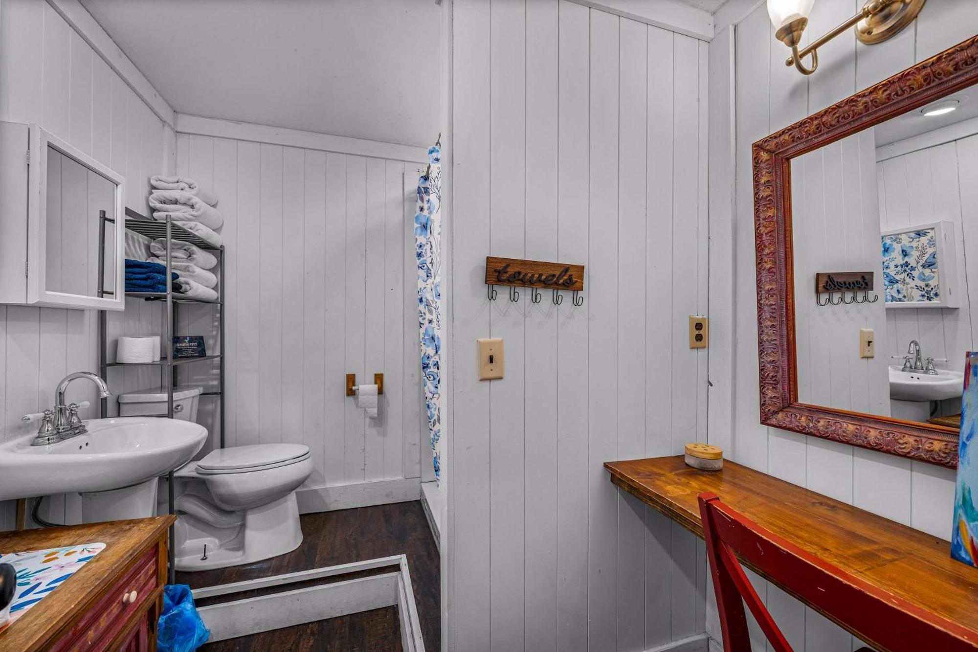 Villa Rubys Roost à Mentone Extérieur photo